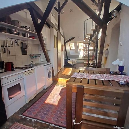 Apartament Cozy Panorama At The Castle Budapeszt Zewnętrze zdjęcie