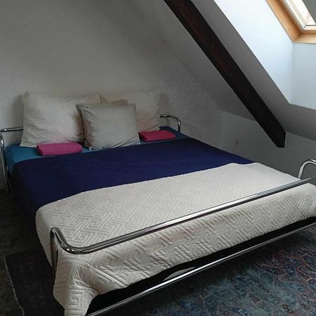 Apartament Cozy Panorama At The Castle Budapeszt Zewnętrze zdjęcie
